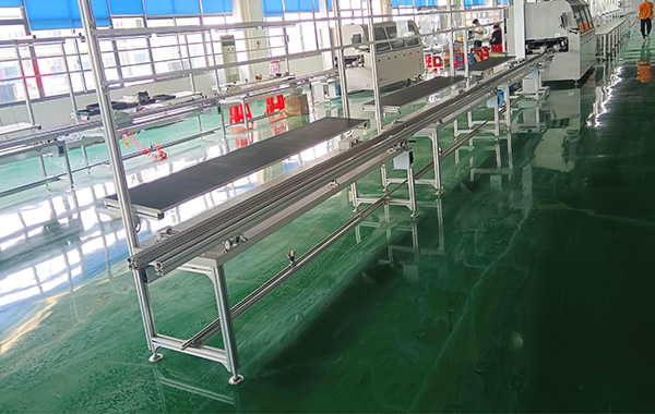 了解裝配線操作的常識(shí)